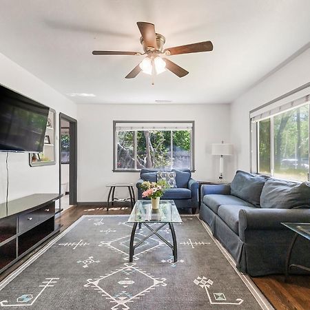 Downtown Dream Casa Near Chico State, Private Yard Βίλα Εξωτερικό φωτογραφία