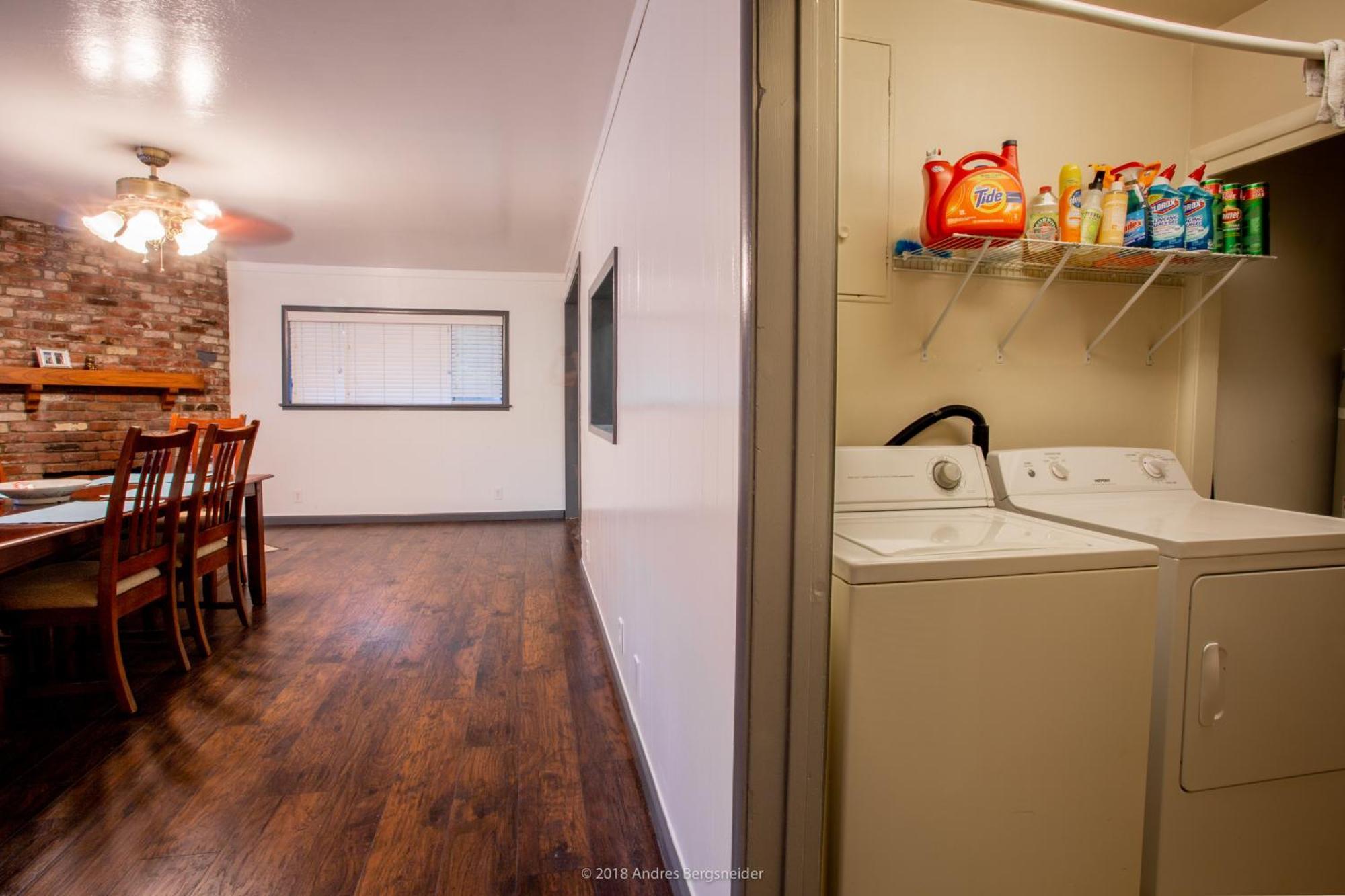 Downtown Dream Casa Near Chico State, Private Yard Βίλα Εξωτερικό φωτογραφία