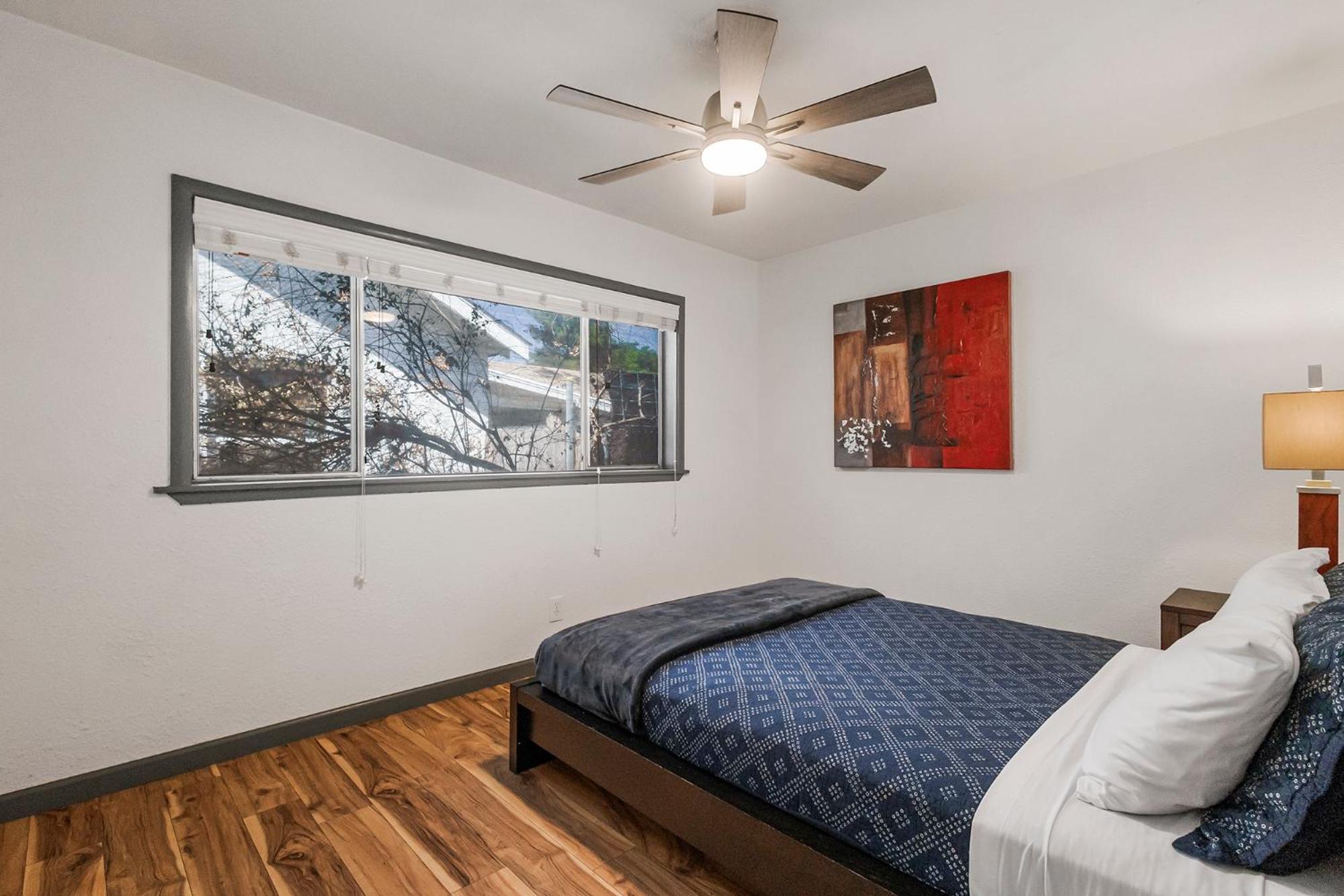 Downtown Dream Casa Near Chico State, Private Yard Βίλα Εξωτερικό φωτογραφία