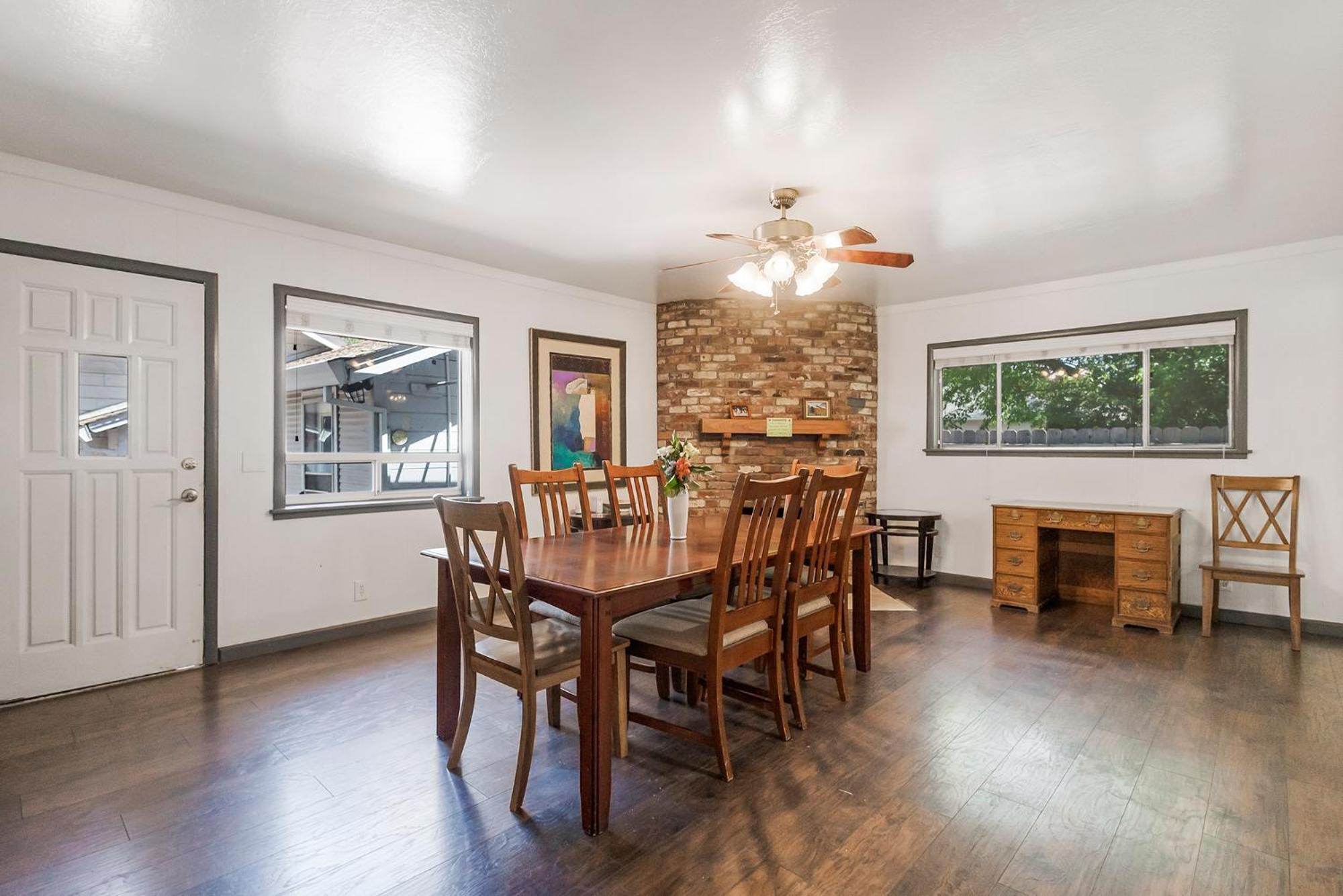 Downtown Dream Casa Near Chico State, Private Yard Βίλα Εξωτερικό φωτογραφία